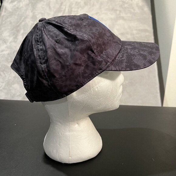 Nike USMNT Soccer Hat Men's One Size Adjustable Gray Heritage 86 Cap - Picture 5 of 8